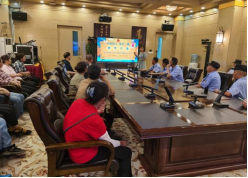 四川电影电视学院工会积极开展2024年防暑降温工作暨夏季“送清凉”活动