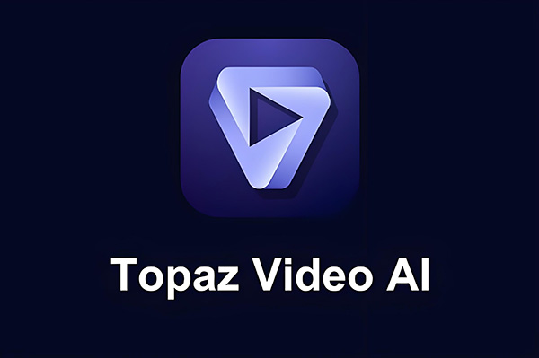 Topaz Video AI v5.3.1独立软件+达芬奇/AE插件