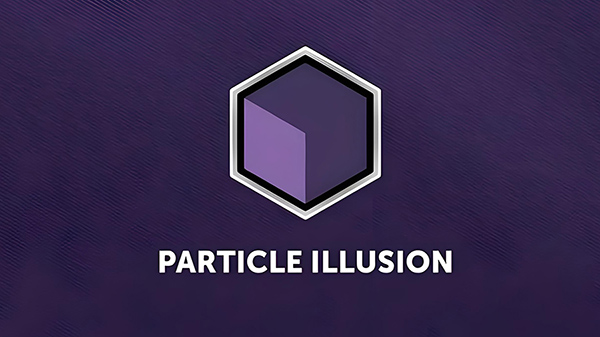 Particle Illusion Pro 2024.5 V17.5.1幻影粒子软件+粒子预设库