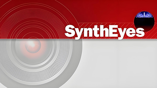 Syntheyes v2024.1.1058和1060中文版