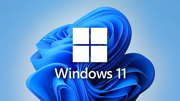 Windows 11 23H2 ISO镜像中文版本