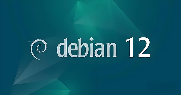Debian 12.7 代号Bookworm稳定版