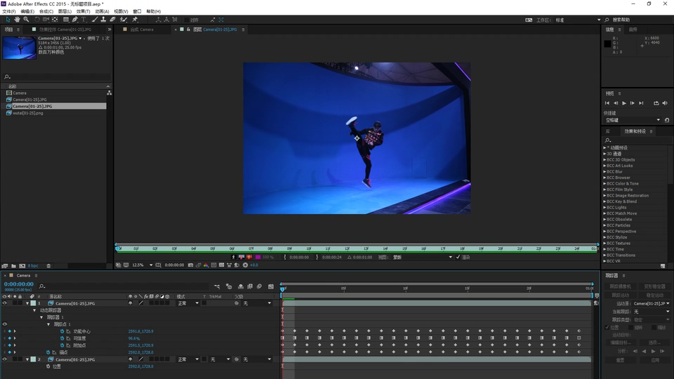 黑客帝国之子弹时间