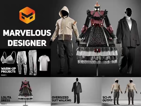 13小时 MD洛丽塔