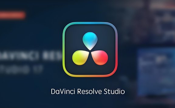 DaVinci Resolve 19 调色软件