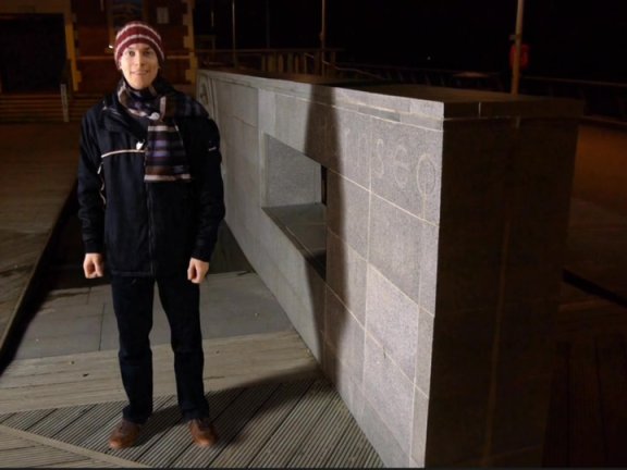 Accurate Green Screen Shadows AE高精度绿屏抠像技术