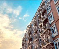 幸福感up ↑↑↑ 川影“一站式”社区可太全面了~