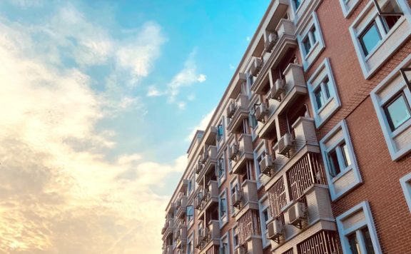 幸福感up ↑↑↑ 川影“一站式”社区可太全面了~