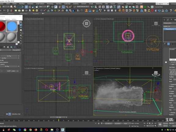 复仇者联盟《时空门》效果