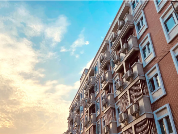 幸福感up ↑↑↑ 川影“一站式”社区可太全面了~