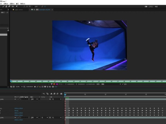 黑客帝国之子弹时间