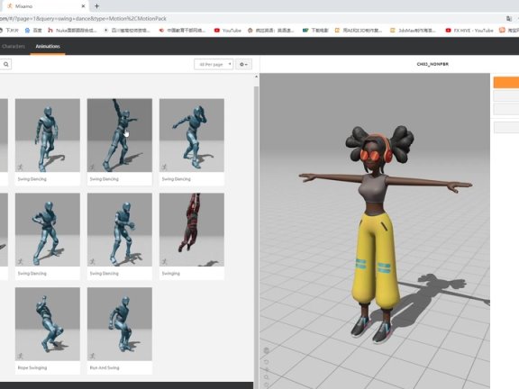 如何使用C4D制作VJ素材