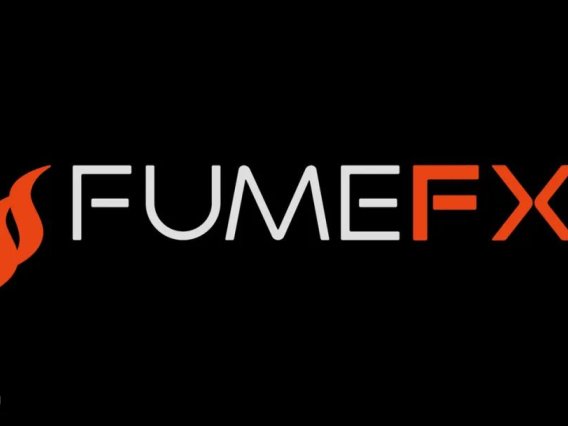 SitniSati FumeFX 6.0.2 for 3DS MAX 2019 – 2024 流体动力学模拟插件破解版
