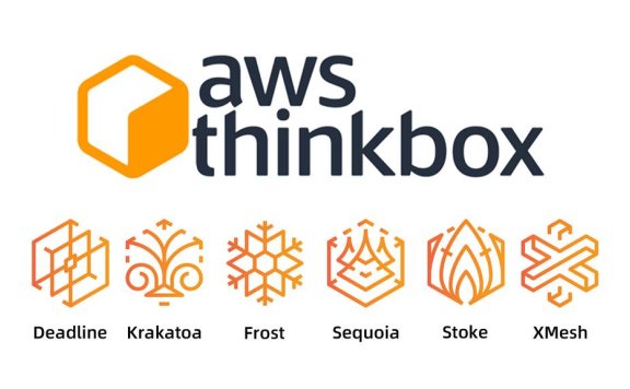 Thinkbox plugins Suite for 3DS Max 2018-2026 插件套装
