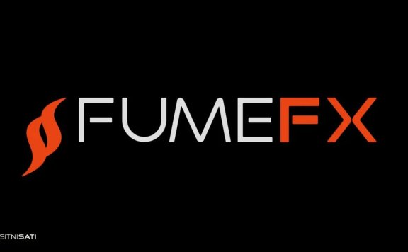 SitniSati FumeFX 6.0.2 for 3DS MAX 2019 – 2024 流体动力学模拟插件破解版